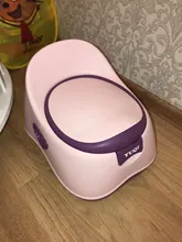 Orinal infantil de entrenamiento para bebé, seguro para niños orinal, asiento de entrenamiento, silla, maceta suave de plástico para carretera
