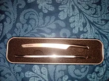 MR.GREEN-agujas para quitar acné, utensilio para quitar espinillas y comedones