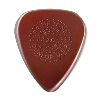 510r2. 0 primetone mediators, 12 PCs, 2,0mm thickness, insect free, standard, Dunlop
510r2. 0 primetone mediators, 12 PCs, 2,0mm thickness, insect free, standard, Dunlop