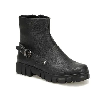 FLO MEGY85Z SKIN Black Women Boots BUTIGO
FLO MEGY85Z SKIN Black Women Boots BUTIGO