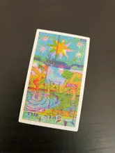 10/30/60 unids/pack Tarot Graffiti impermeable calcomanías para cuadernos de ordenador de monopatín del teléfono móvil de juguete de dibujos animados maletero