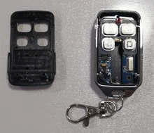 Livolo-accesorios para interruptor de luz de pared, Mini controlador remoto RF, controlador de interruptor remoto de luz de pared VL-RMT-02