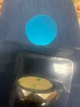 Soporte magnético para teléfono de coche, accesorio de rotación de 360 grados para iPhone y Samsung