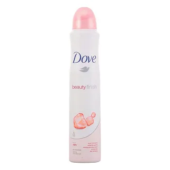 Spray Deodorant Beauty Finish Dove (200 ml)
Spray Deodorant Beauty Finish Dove (200 ml)