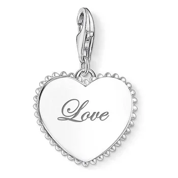 Ladies' Beads Thomas Sabo 1503-001-21 (1,68 cm) 
Ladies' Beads Thomas Sabo 1503-001-21 (1,68 cm)