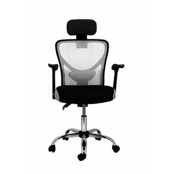 Desk/office chair 66X125X62CM REGUL. FURNITURE STYLE
Desk/office chair 66X125X62CM REGUL. FURNITURE STYLE