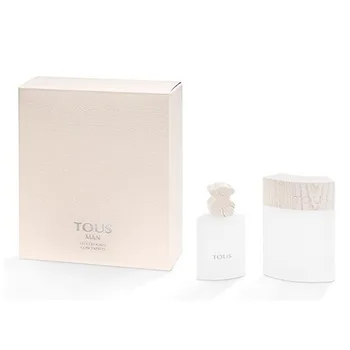 TOUS MAN LES COLOGNES TO FOCUS EAU OOF TOILETTE 100ML VAPORIZER + LES COLOGNES CONCENTREES WOMAN EAU OOF TOILETTE 30ML
TOUS MAN LES COLOGNES TO FOCUS EAU OOF TOILETTE 100ML VAPORIZER + LES COLOGNES CONCENTREES WOMAN EAU OOF TOILETTE 30ML