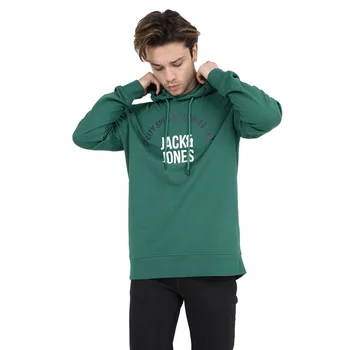 JACK & JONES CORE JCORONALD HOOD WHS MALE SWEAT 12148872
JACK & JONES CORE JCORONALD HOOD WHS MALE SWEAT 12148872