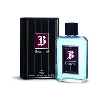 Aftershave Lotion Brummel Puig (250 ml) 
Aftershave Lotion Brummel Puig (250 ml)