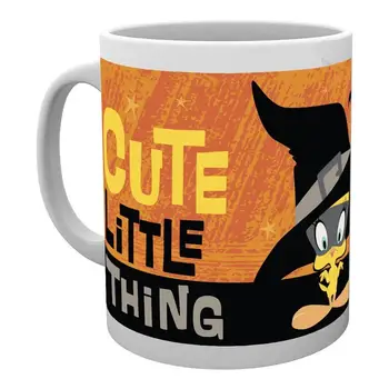 Looney Tunes - Cute Halloween (Cup) GB EYE LTD7.15 
Looney Tunes - Cute Halloween (Cup) GB EYE LTD7.15