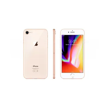 APPLE Iphone 8 Plus 64Gb Gold Ocasion Grado B
APPLE Iphone 8 Plus 64Gb Gold Ocasion Grado B