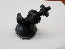 Car-Dvr-Holder Mount Suction-Cup Mobile GPS Mini FORAUTO