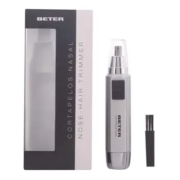 Nose and Ear Hair Trimmer Beter
Nose and Ear Hair Trimmer Beter