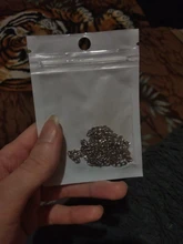 Collar de cadena de eslabones cubanos para hombre, de acero inoxidable, Color dorado, negro y plateado, talla 3-7mm