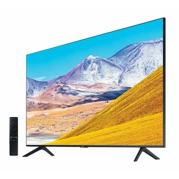 

Smart TV Samsung UE82TU8005 82" 4K Ultra HD LED WiFi Black