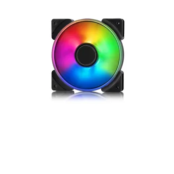 Fractal Design Prisma AL-12 3P computer case fan 
Fractal Design Prisma AL-12 3P computer case fan