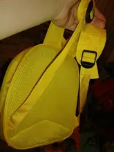 Mochila para de coche amarilla bonita mochila escolar para niños de jardín de infantes mochila de hombro con cáscara dura para niños y niñas Mochilas