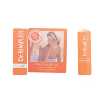 Lip Balm Sunstick Dr. Rimpler SPF 30 (3,8 g)
Lip Balm Sunstick Dr. Rimpler SPF 30 (3,8 g)