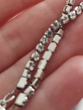 Colgante collar con corazón de Titanic de OCéANO AZUL corazón amor para siempre + bolsa de terciopelo