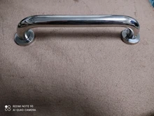 Safety-Support-Handle Grab-Bar Shower Stainless-Steel Bathroom High-Quality Tub Towel-Rack