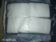 400 unids/set arte de uñas limpiar manicura de gel polaco uñas limpia pelusa de algodón de almohadillas de papel acrílico Gel consejos