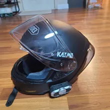 Z7-Accesorios de decoración para casco de motocicleta, alerón trasero para SHOEI Z7 Z-7, nuevo Z8