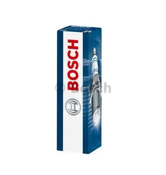 Candle зажиганияChrysler BOSCH 0242230509 
Candle зажиганияChrysler BOSCH 0242230509