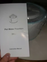 Replacement Activated Carbon Filter For Cat Water Drinking Fountain Replaced Filters