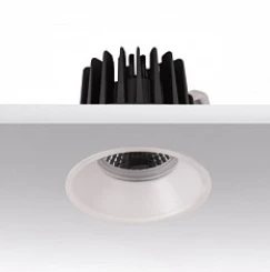 Cветодиодный (led) recessed ceiling light artlight White art-r-081
Cветодиодный (led) recessed ceiling light artlight White art-r-081