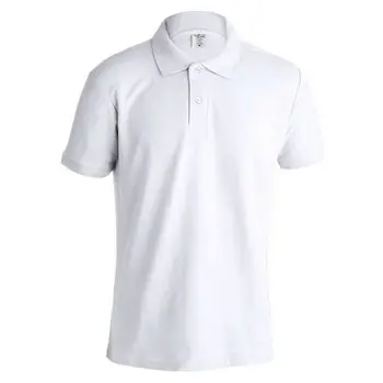 Men’s Short Sleeve Polo Shirt 145862
Men’s Short Sleeve Polo Shirt 145862