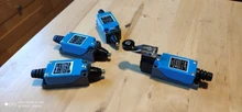 ME-interruptor de límite rotativo ajustable, Mini interruptor de límite TZ-8108 AC250V 5A NO NC 8108 8108 8104 8111 8112 8122 8166 9101