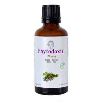 Essential thyme oil 50ml | 100% Natural and pure | Therapeutic quality | Massage therapy aromatherapy care the skin
Essential thyme oil 50ml | 100% Natural and pure | Therapeutic quality | Massage therapy aromatherapy care the skin