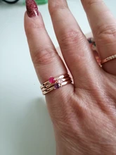 Anillos de circón púrpura para mujer, de plata de ley 2021, anillos de luz azul claro roja, joyería de aniversario de compromiso, Día de San Valentín 925