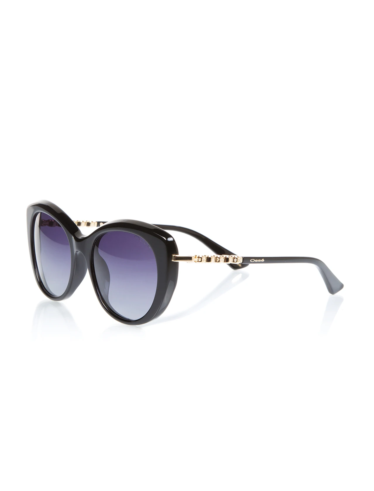 Women's sunglasses os 2352 01 bone black unspecified 52 -- osse
Women's sunglasses os 2352 01 bone black unspecified 52 -- osse