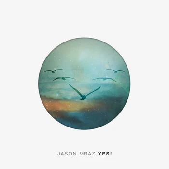 Jason Mraz / Yes! (Ru)(CD)
Jason Mraz / Yes! (Ru)(CD)