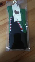 Calcetines deportivos de algodón suave para niños y niñas, medias largas hasta la rodilla