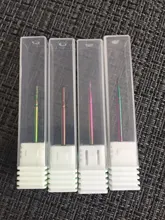 29 tipo arcoíris diamante uñas taladro fresadora para manicura Rotary amoladora de brocas Burr cutícula limpio uñas de herramienta