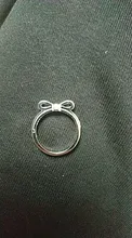 OCTBYNA-Anillo de plata con recipiente de Color para mujer, sortija Original apilable para fiesta, regalo de compromiso, joyería de boda