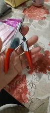 Falso cortaúñas profesional uñas Clippers de borde recto cortaúñas para uñas acrílicas consejos cortador de manicura guillotina corta uñas postizas