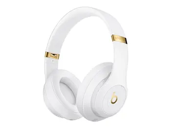 Apple Beats Studio3 White
Apple Beats Studio3 White