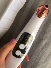 Removedor profundo espinilla profesional, limpieza de poros, vacío, belleza Facial, cuidado de la piel, herramientas