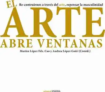 Art opens EDITORIAL ENEIDA windows. Art didactics. PRADO Museum illustrations
Art opens EDITORIAL ENEIDA windows. Art didactics. PRADO Museum illustrations