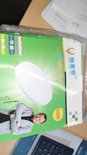 Lighting-Fixture Ceiling-Lamp Kitchen Surface-Mount Modern Led 220V Round 20W 50W 15W