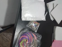 20 unids/lote Real hecho a mano de cuero ajustable trenzado collares de cuerda y amuletos colgantes resultados langosta cierre cuerda cordón 2 mm