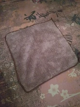 YWHUANSEN-Toalla de microfibra para Saliva para bebés, toalla de mano para niños recién nacidos, pañuelo pequeño para niños, 25x25cm