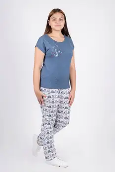 Pajamas Alfa 2896
Pajamas Alfa 2896