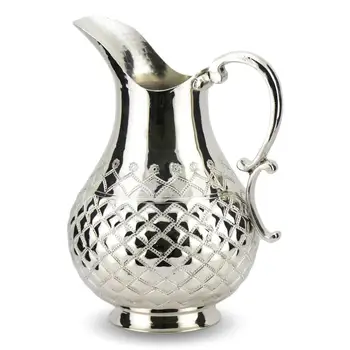 Copper Jug | Carafe | 2 Liters | Hand processing | Original Copper | Craftsman construction | Turkish Copper | Special Product |
Copper Jug | Carafe | 2 Liters | Hand processing | Original Copper | Craftsman construction | Turkish Copper | Special Product |