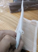 1 ud. Bolsa de malla Filtro de estanque acquirio bolsa de red F Bio bola amoníaco acuario pecera