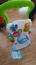 Bebé Walker multifunción bebé Stand-to-siéntate niño cuatro Carro con ruedas niños caminando niño juguetes de Piano dibujo regalo