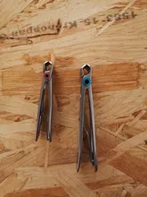 Cortaúñas profesionales de acero inoxidable para uñas, cortaúñas para uñas de los dedos de las manos, cortauñas para uñas gruesas